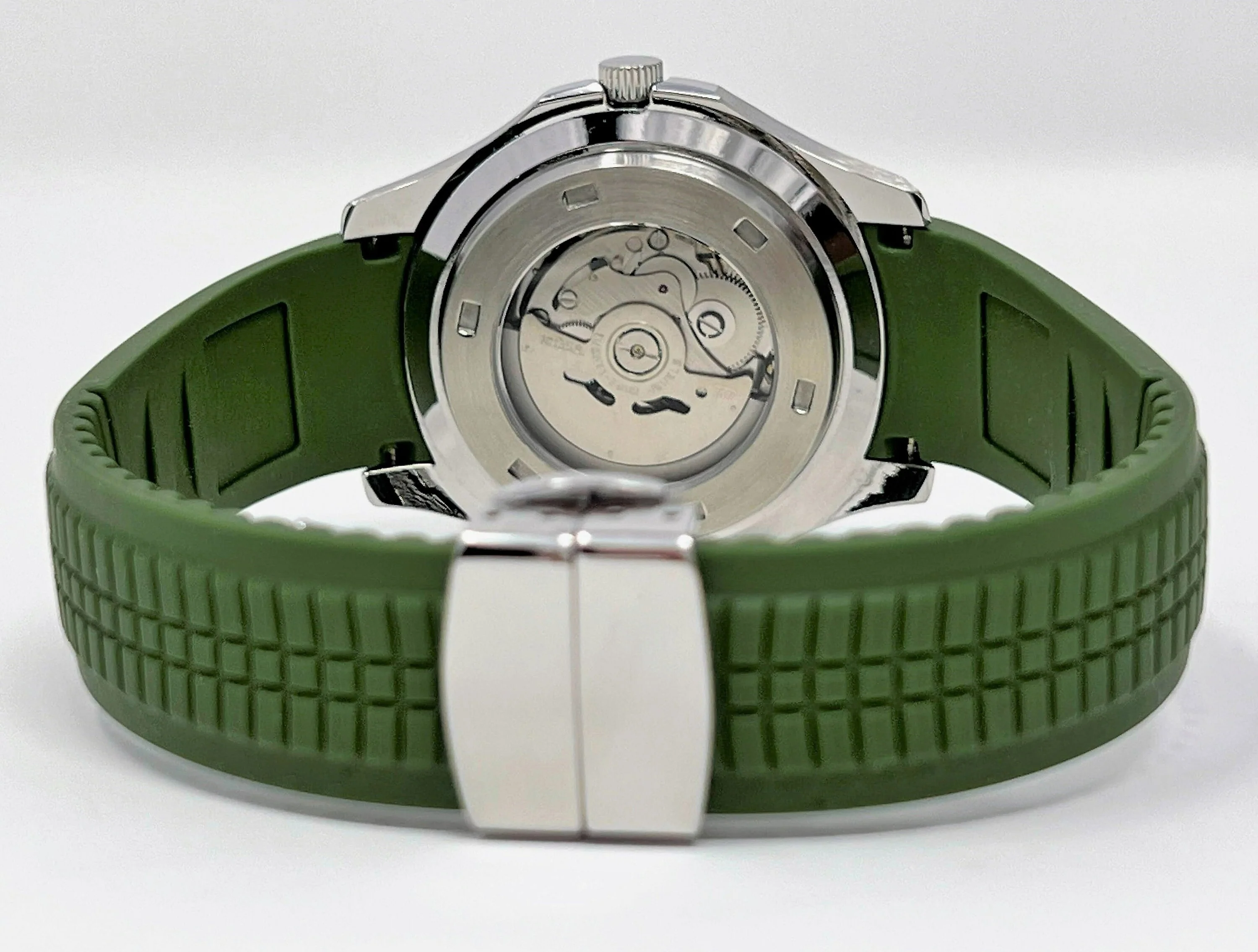 Seikonaut Green Large - Image 5