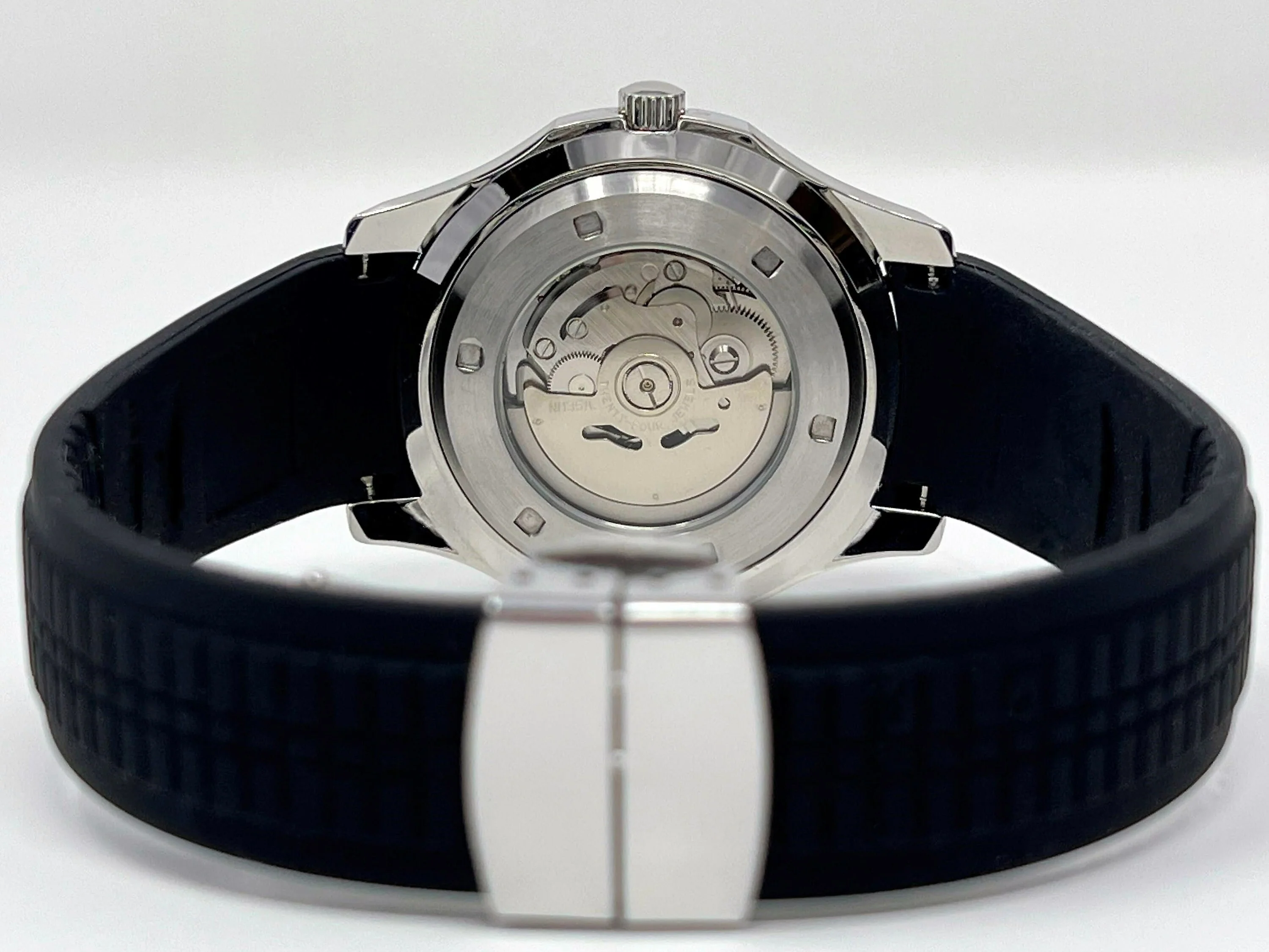 Seikonaut Luxury Black - Image 4