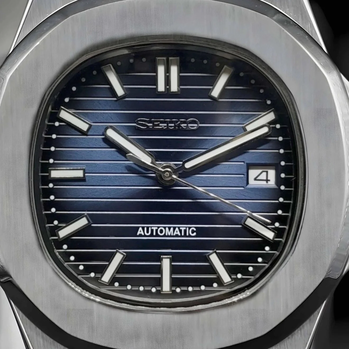 Seikonaut Luxury Blue - Image 6