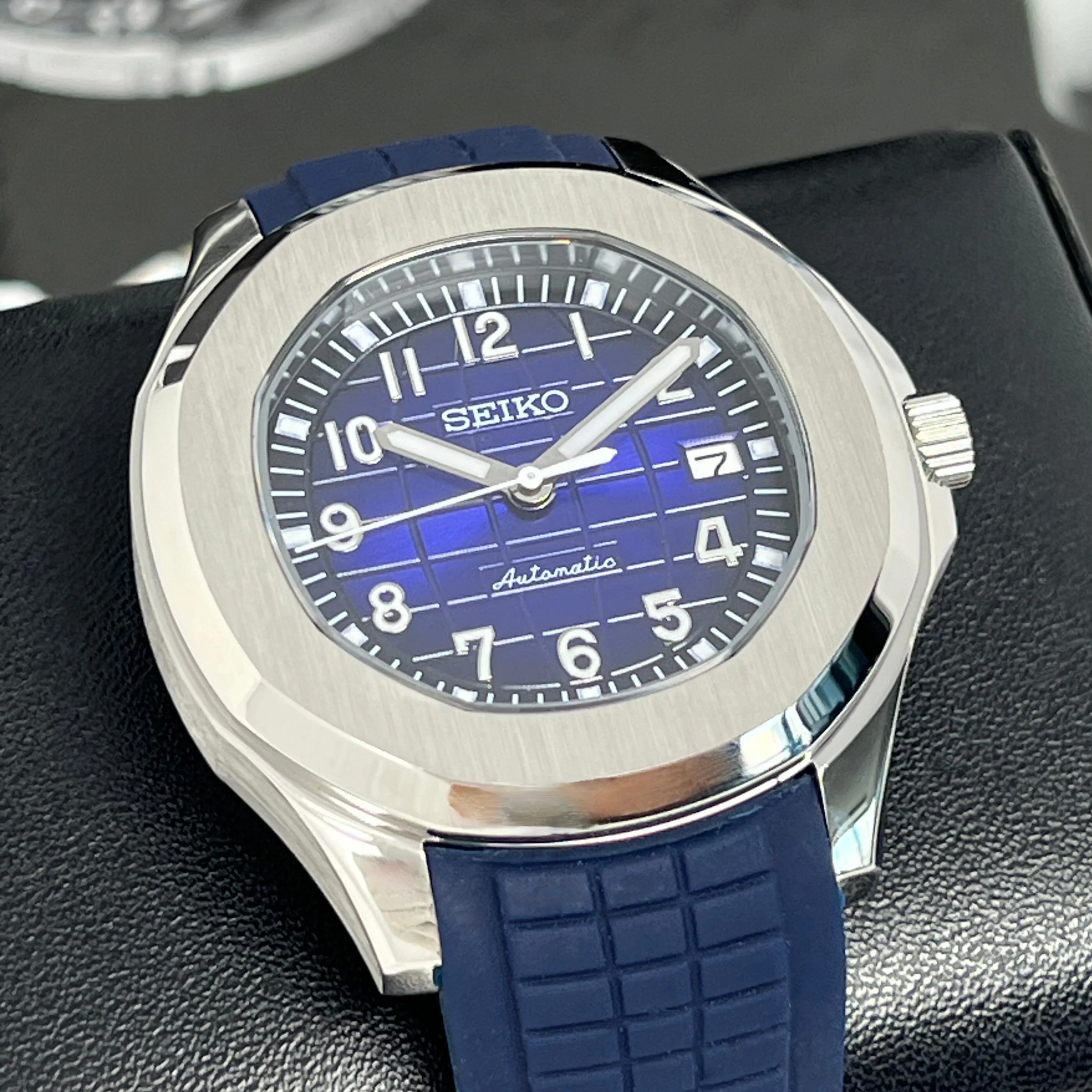 Seikonaut Luxury Blue - Image 2
