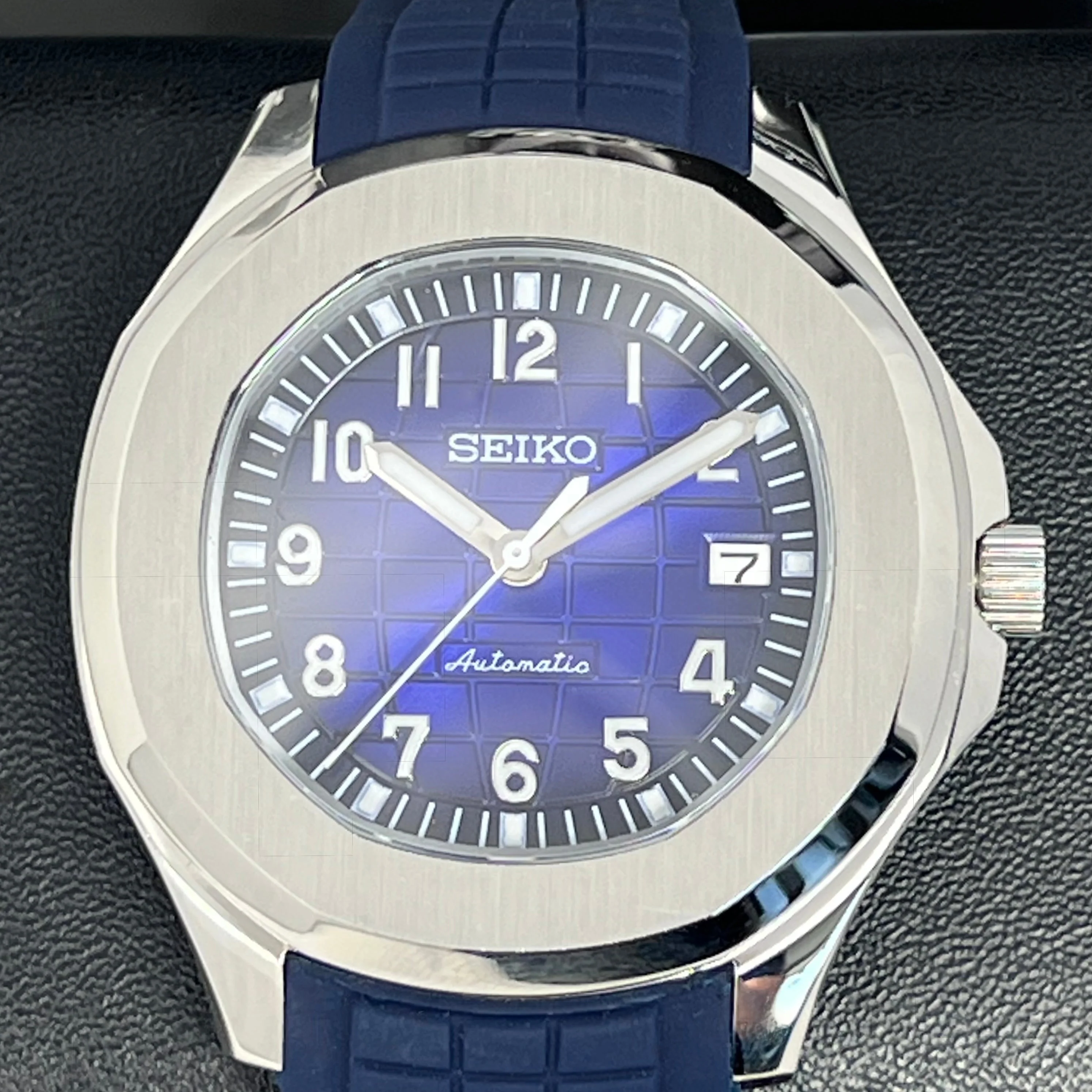 Seikonaut Luxury Blue - Image 3