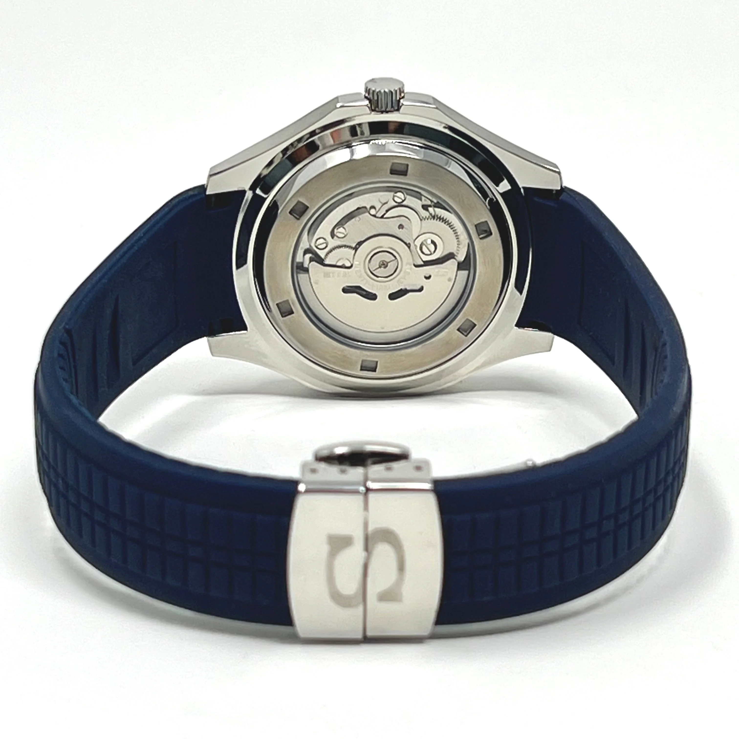 Seikonaut Luxury Blue - Image 4