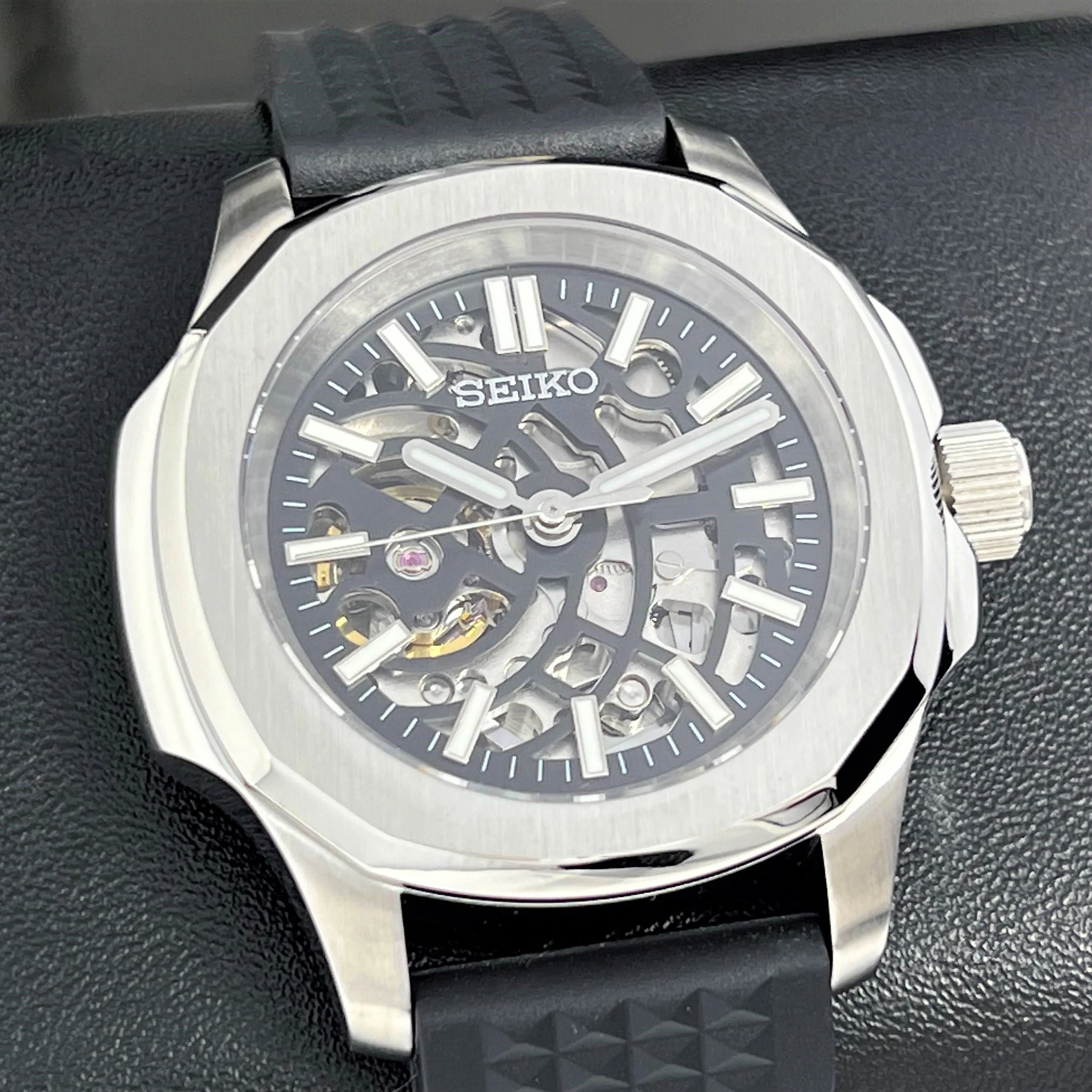 Seikoak Skeleton - Image 3