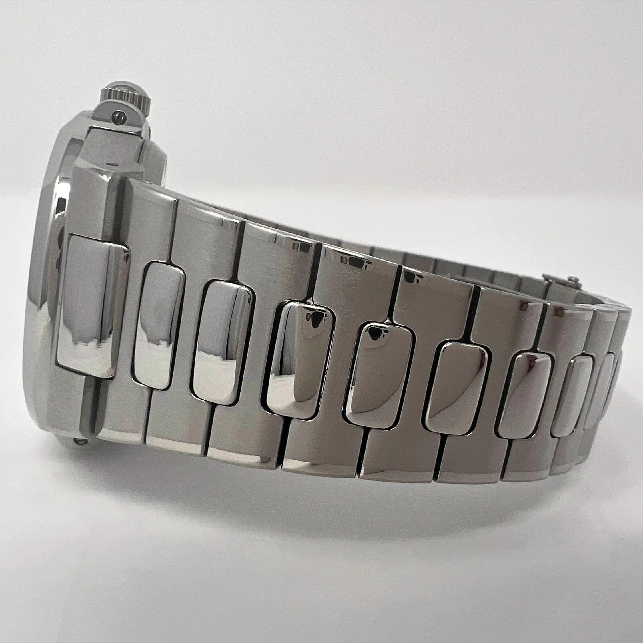 Seikonaut Aqua Blue Silver - Image 3