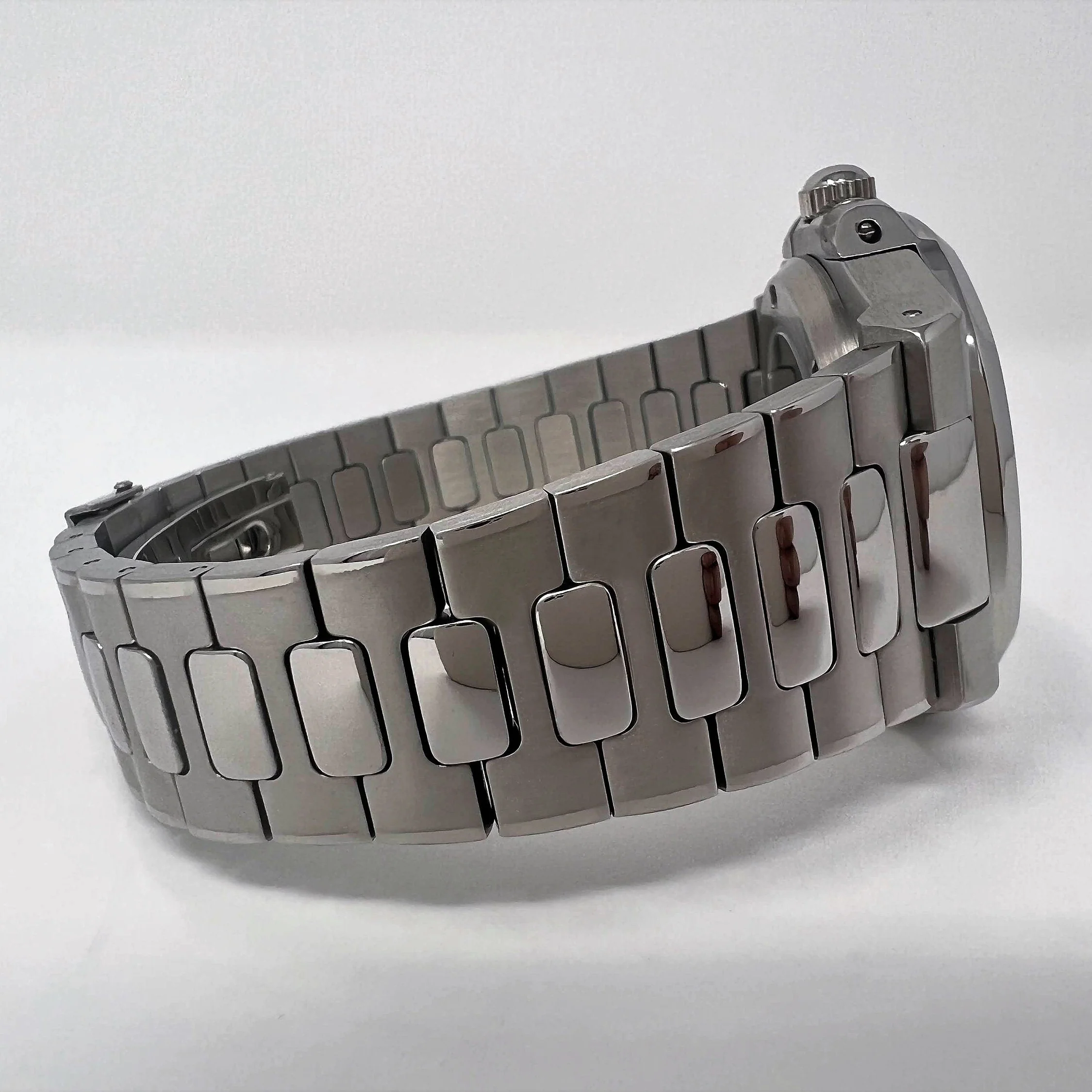 Seikonaut Aqua Blue Silver - Image 5