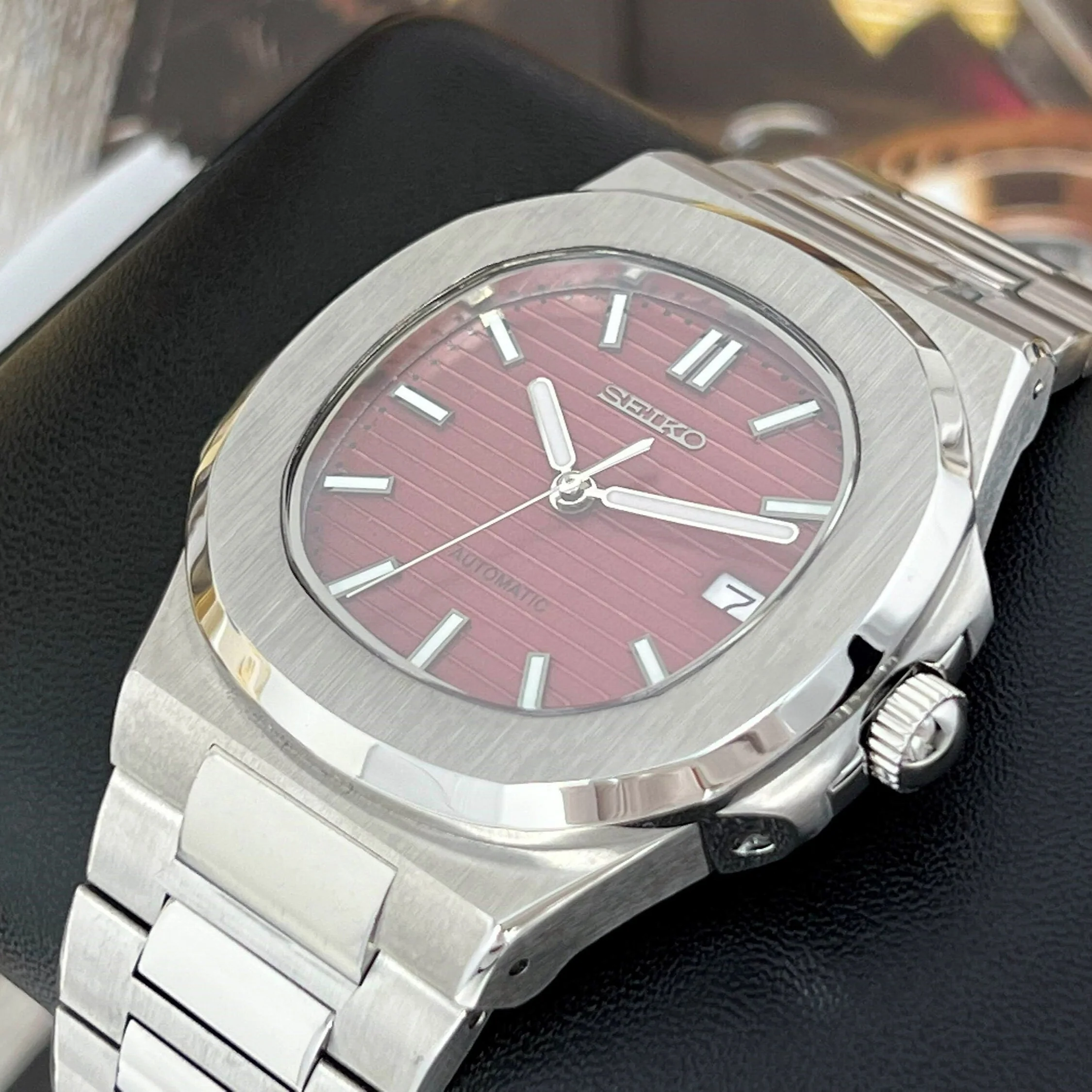 Seikonaut Red Edition - Image 4