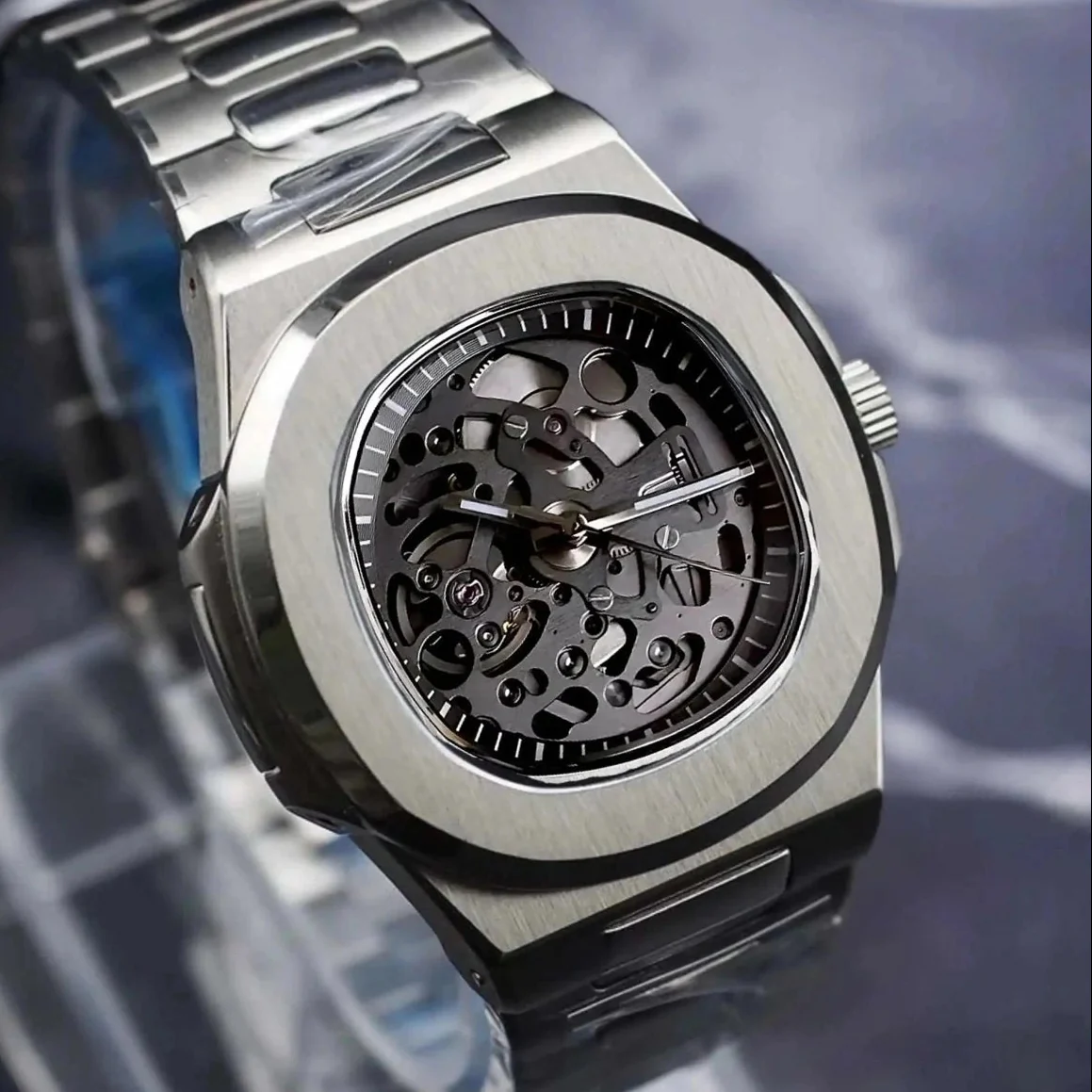 Seikonaut Dark Skeleton - Image 3