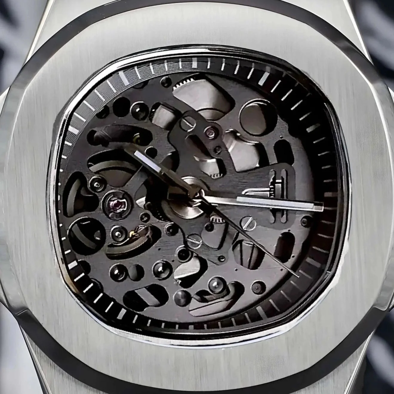Seikonaut Dark Skeleton - Image 4