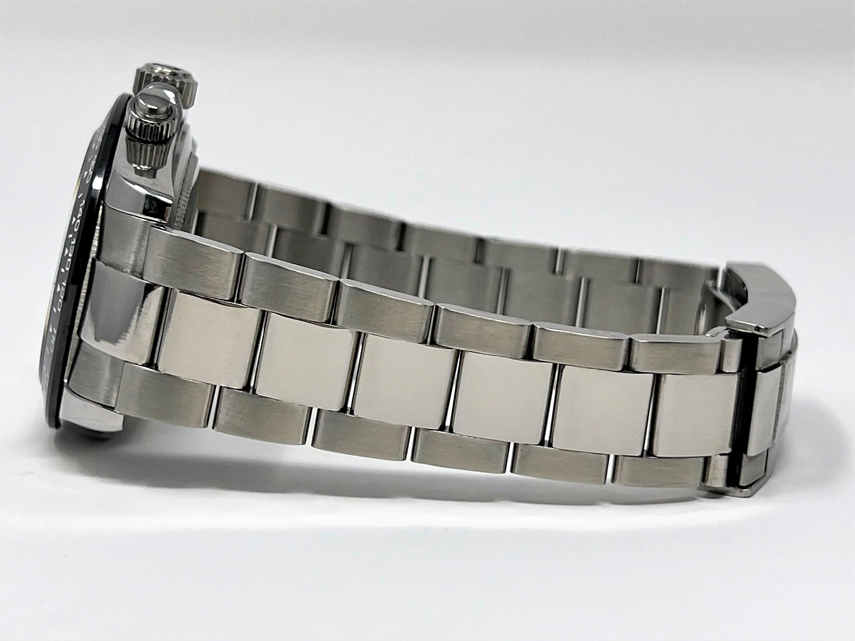 Seiktona Black Chronograph - Image 4