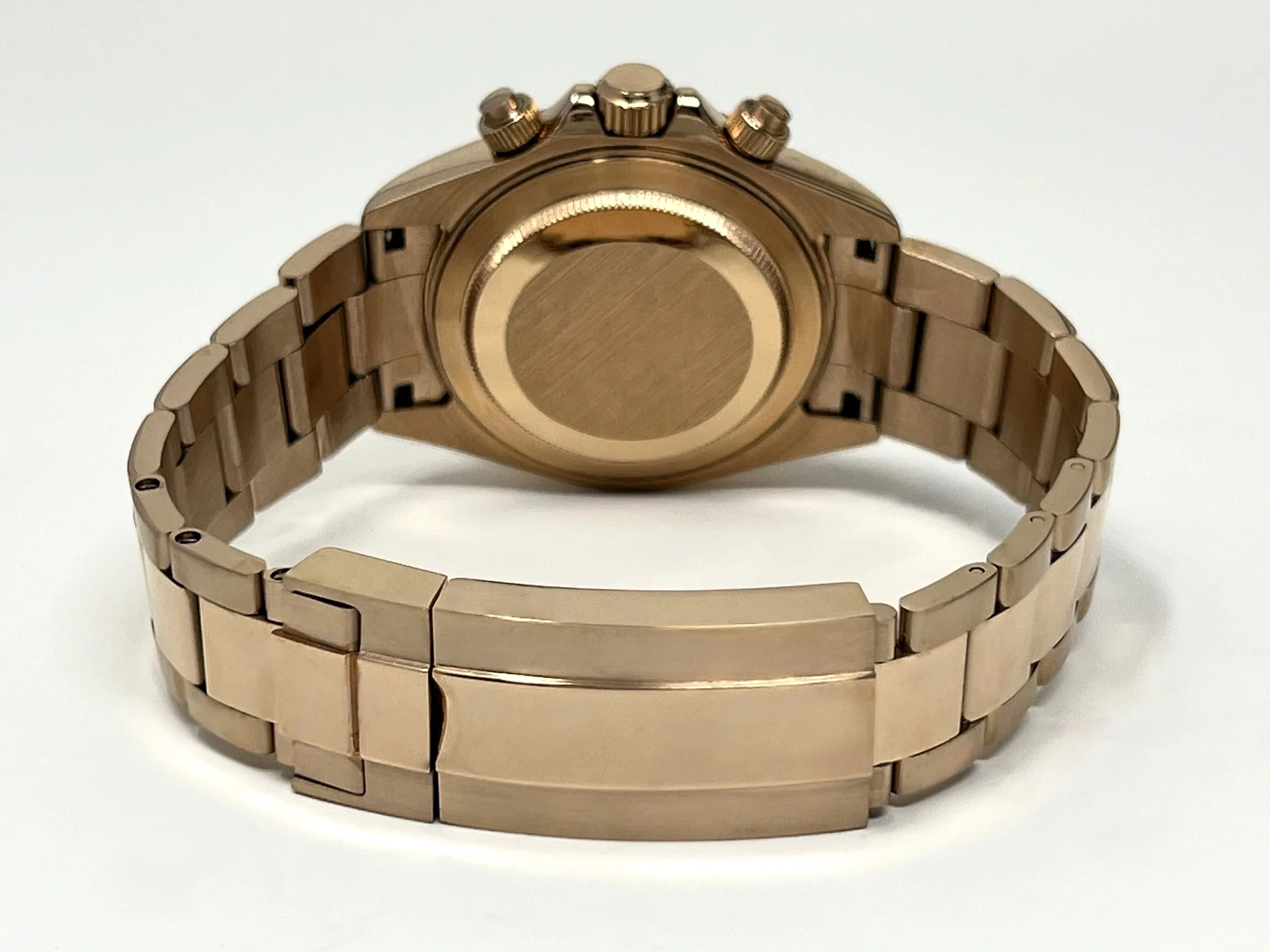 Seiktona Rose Gold - Image 7